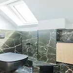 Superb 2bdr 6p Porte De Champerret Appartamento *