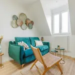 Superb 2bdr 6p Porte De Champerret Appartamento Parigi