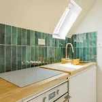 Superb 2bdr 6p Porte De Champerret Appartamento