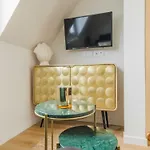 Superb 2bdr 6p Porte De Champerret Appartamento Parigi