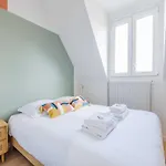 Appartamento Superb 2bdr 6p Porte De Champerret Parigi
