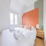 Superb 2bdr 6p Porte De Champerret Parigi