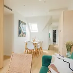 Superb 2bdr 6p Porte De Champerret * Parigi