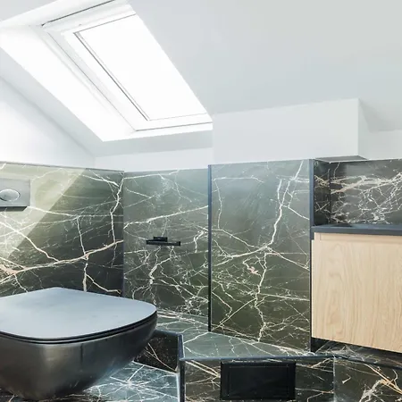 Superb 2bdr 6p Porte De Champerret Apartamento *