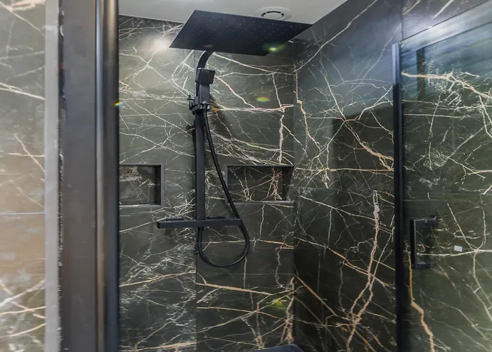 Superb 2bdr 6p Porte De Champerret